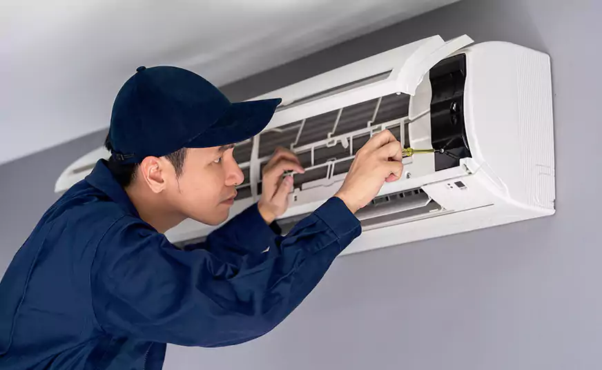 AC Duct Cleaning Rexburg