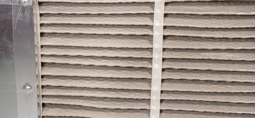 Mobile Car AC Filter Replacement in Rexburg