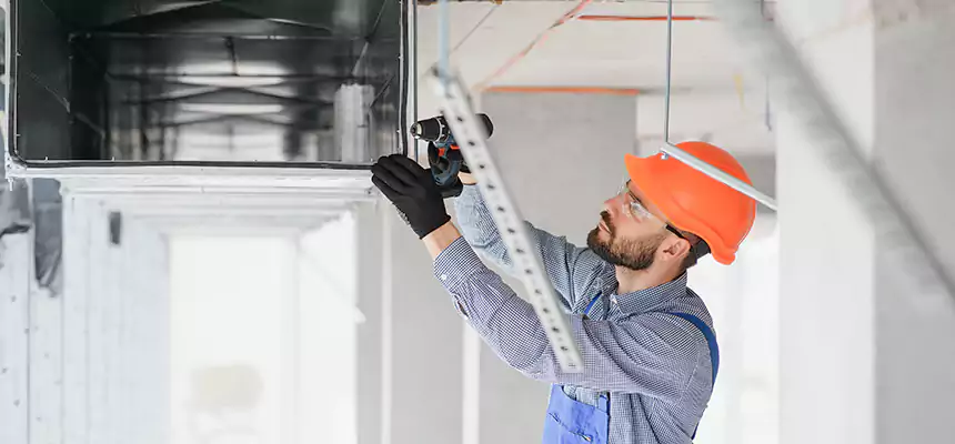 Comprehensive Ventilation Cleaning in Rexburg