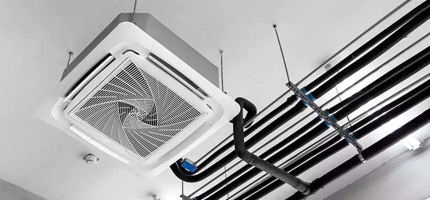 Our Air Duct Deep Cleaning Services in Rexburg, ID