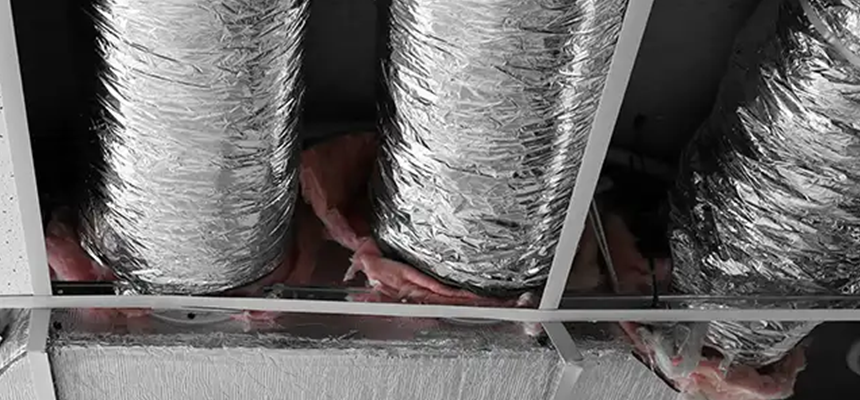 Scalable Commercial Multi‑Unit Dryer Vent Camera Inspection in Rexburg, ID