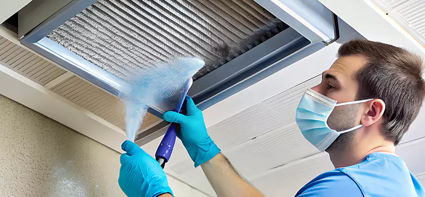 Our Home Ventilation Cleaning Services in Rexburg, ID