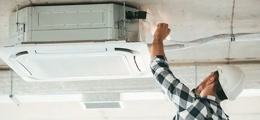 Our Local Vent Cleaning Services in Rexburg, ID