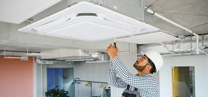 Moisture Control & Condensation Fixes in Duct Systems in Rexburg, ID