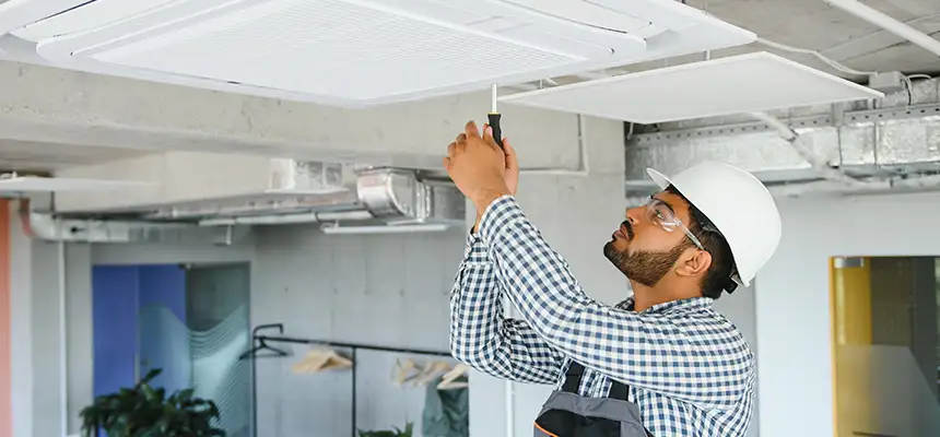 Our Roof Dryer Vent Cleaning Services in Rexburg, ID