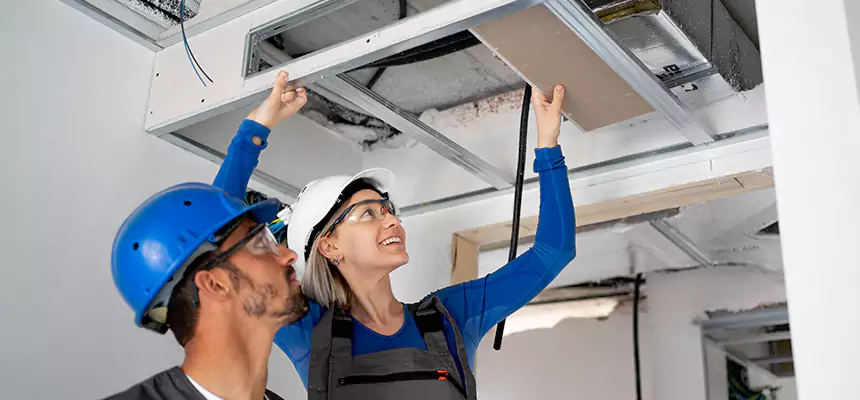 Our Vent Relocation Services in Rexburg, ID