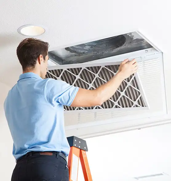 About Annual Dryer Vent Maintenance Rexburg, ID
