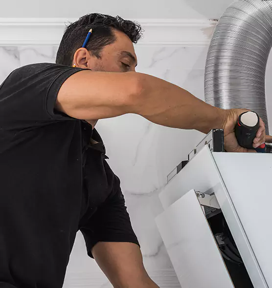 Trusted Bathroom Exhaust Duct Cleaning in Rexburg, ID