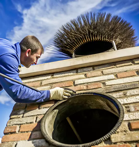 About Professional Chimney Sweep in Rexburg, ID