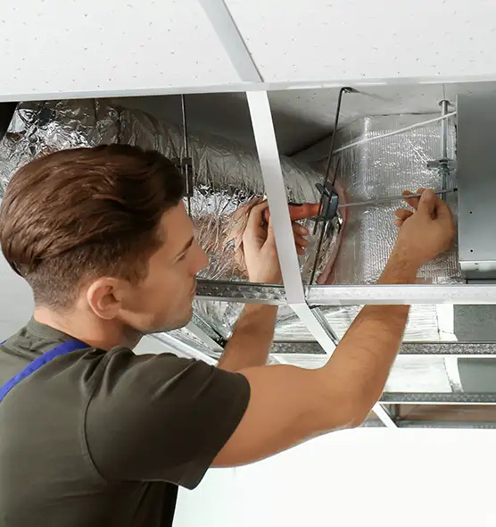 Professional Clogged Dryer Vent Repair in Rexburg, ID