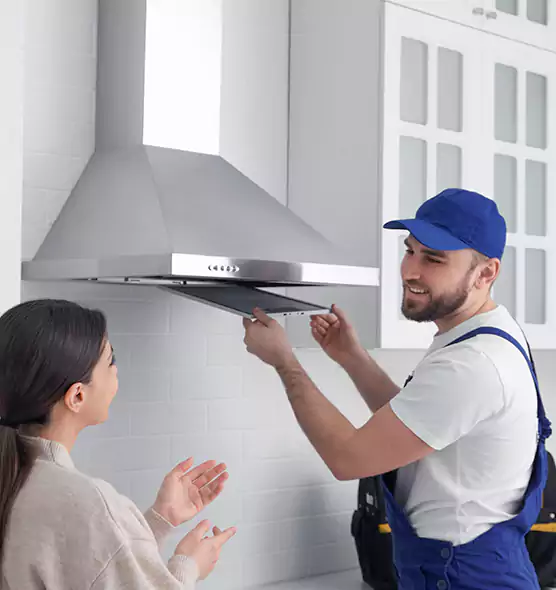 Professional Dryer Vent Cleaning Service in Rexburg, ID