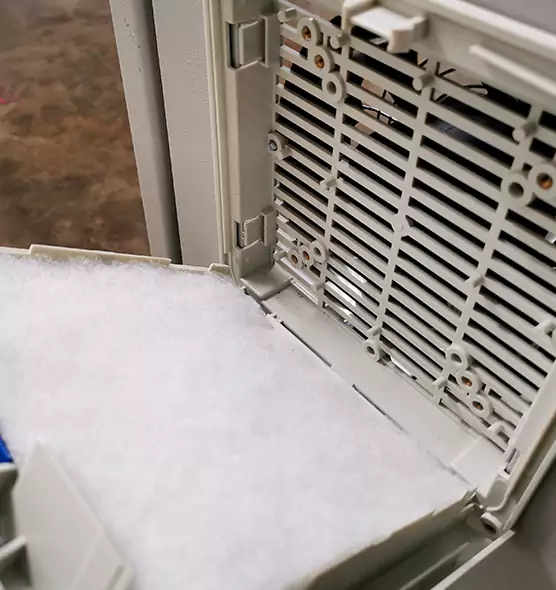 Professional Dryer Vent Mold Cleaning in Rexburg, ID