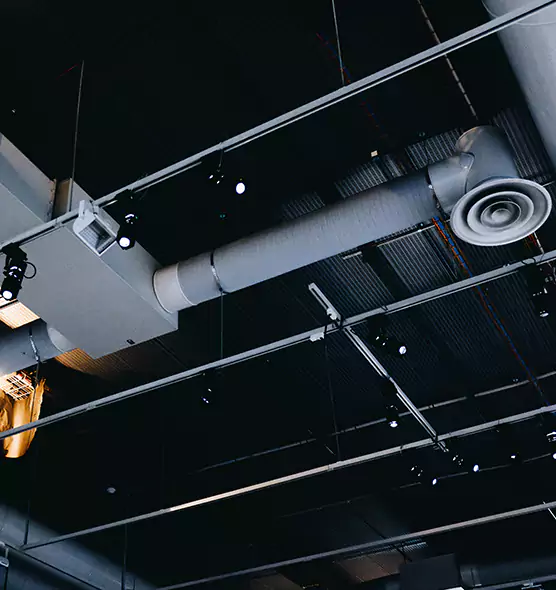 About Duct Sanitization with UV Light in Rexburg, ID