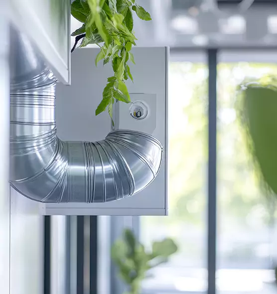 Professional Eco-Safe Dryer Vent Cleaning in Rexburg, ID