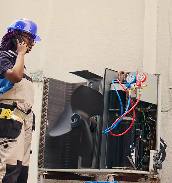 Professional Energy-Efficient HVAC Cleaning in Rexburg, ID