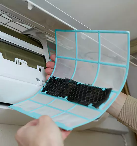 Welcome to Air Duct Cleaning & Repairs Rexburg — Your Local HEPA Filter Installation Pros in Rexburg, ID