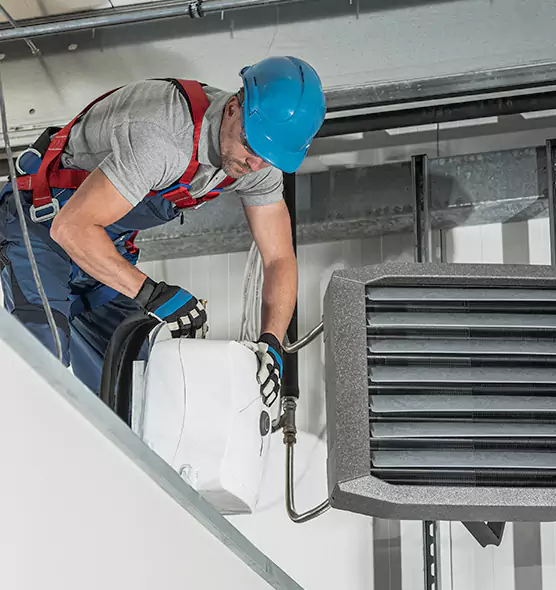 About HVAC Mold Remediation Service in Rexburg, ID