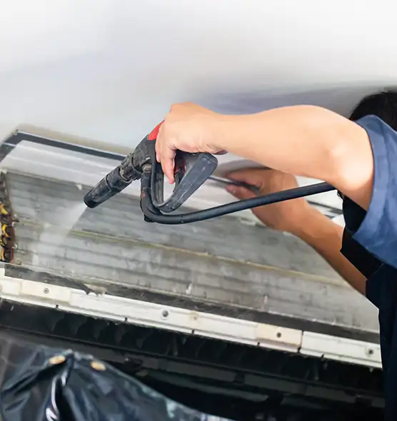 Welcome to Move-in/Move-out Duct Cleaning Services in Rexburg, ID