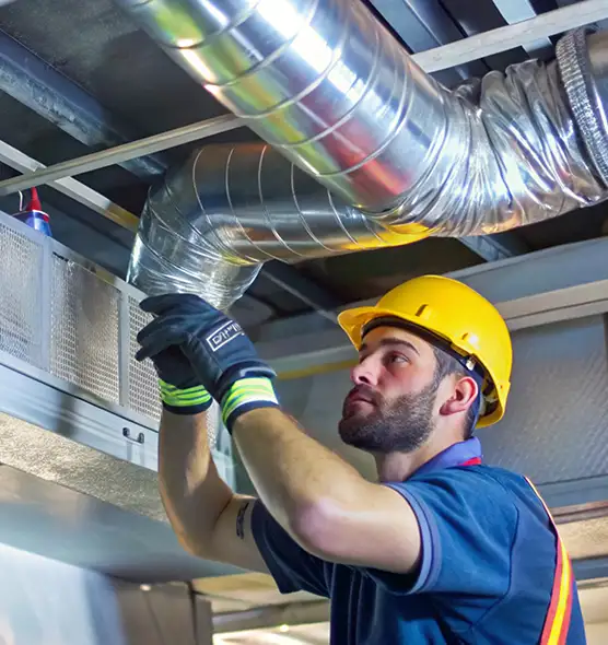 Professional NADCA Approved Air Duct Services in Rexburg, ID