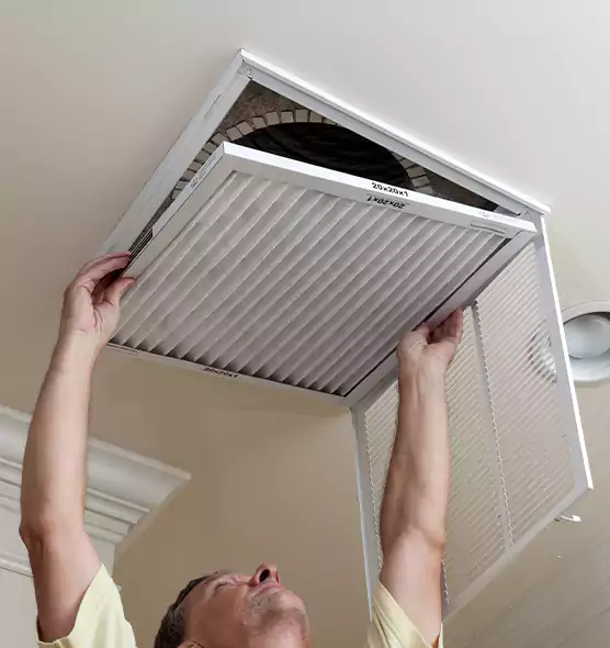 Advanced Residential Vent Cleaning in Rexburg, ID