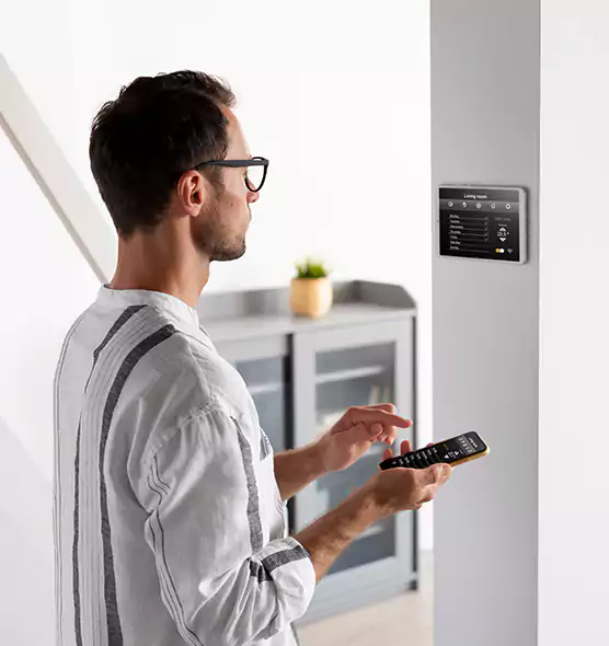 About Smart AC Vent Controller Services in Rexburg
