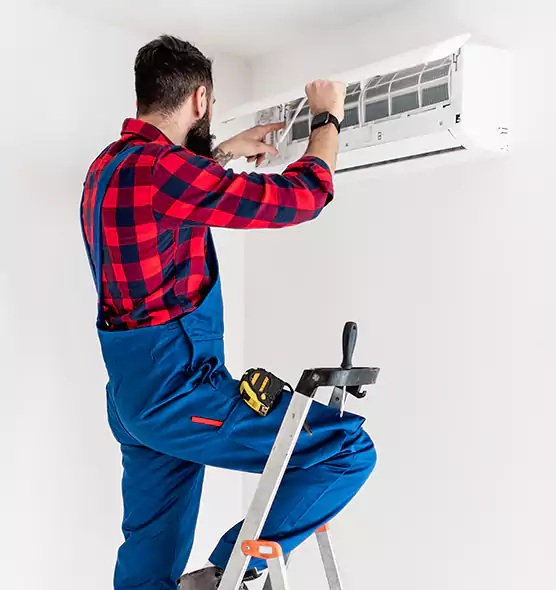 About Smart Air Conditioning Installation in Rexburg, ID