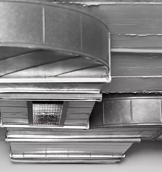 Professional Wall Vent Cleaning Service in Rexburg, ID