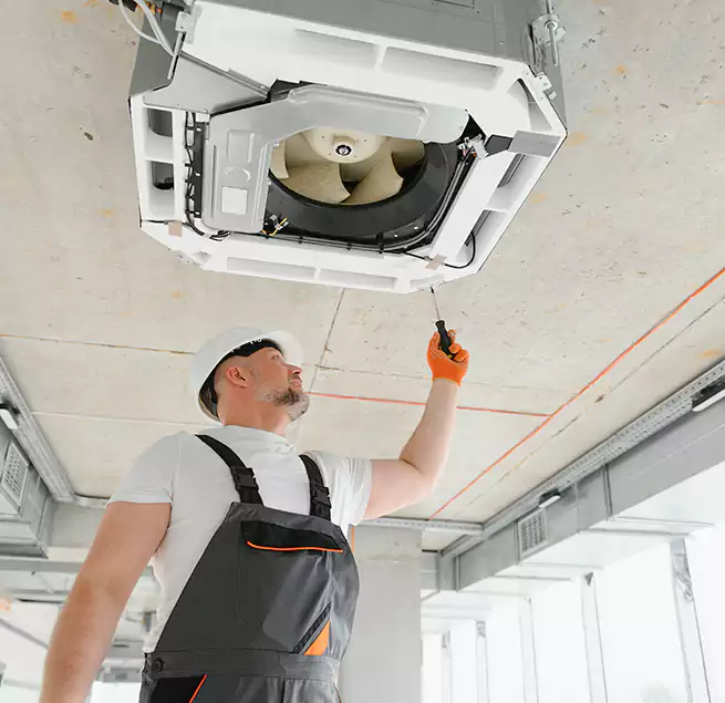 Why Homeowners & Businesses Trust Us in Rexburg, ID?