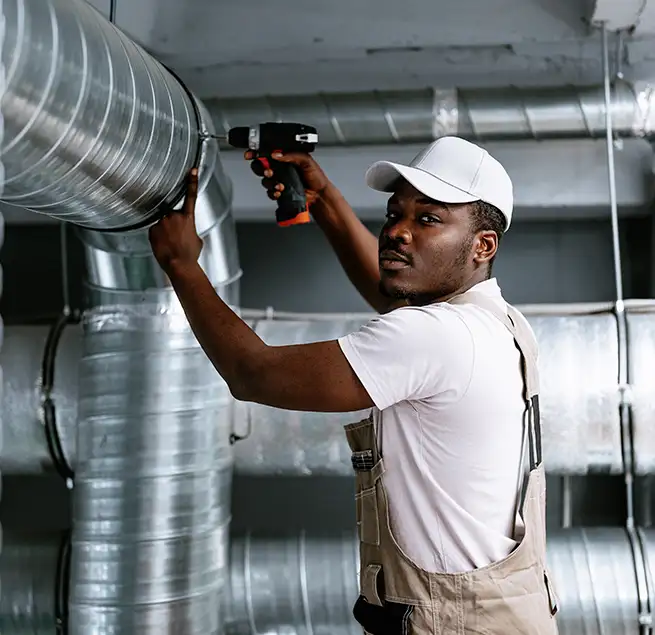 Why Homeowners & Businesses Trust Us Rexburg, ID