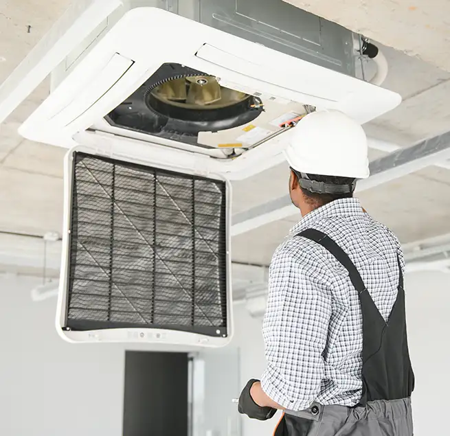 Why Homeowners & Businesses Trust Us in Rexburg, ID?