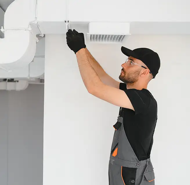 Why Homeowners & Businesses Trust Us in Rexburg, ID?