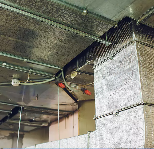 Why Homeowners & Businesses Trust Us in Rexburg, ID?