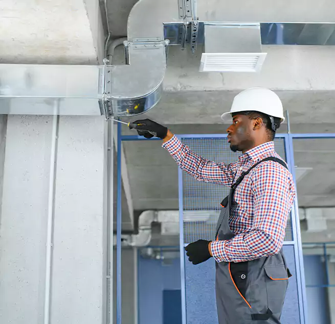 Why Homeowners & Businesses Trust Us Rexburg, ID