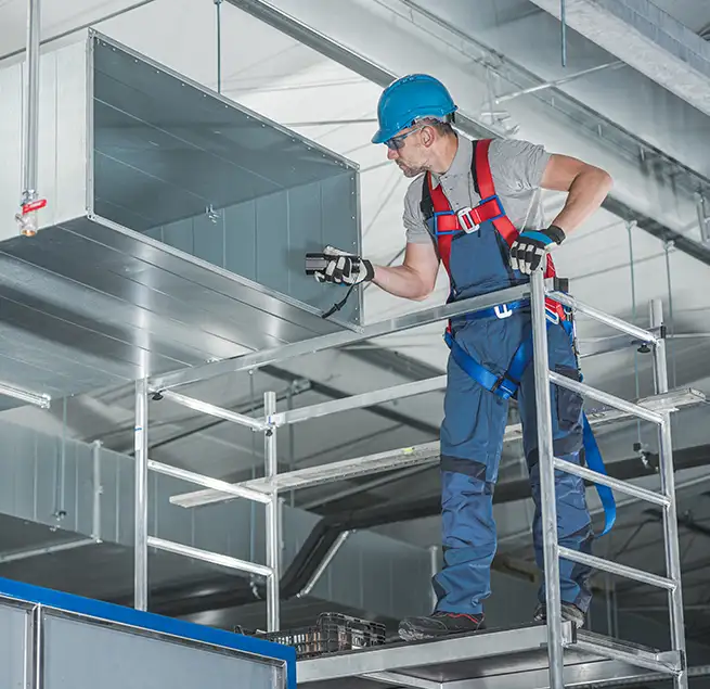 Why Homeowners & Businesses Trust Us in Rexburg, ID?