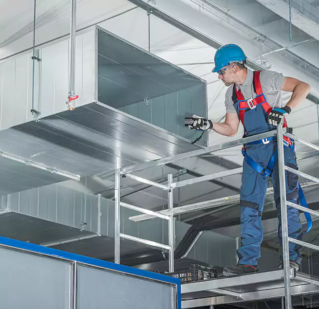 Why Homeowners & Businesses Trust Us in Rexburg, ID?