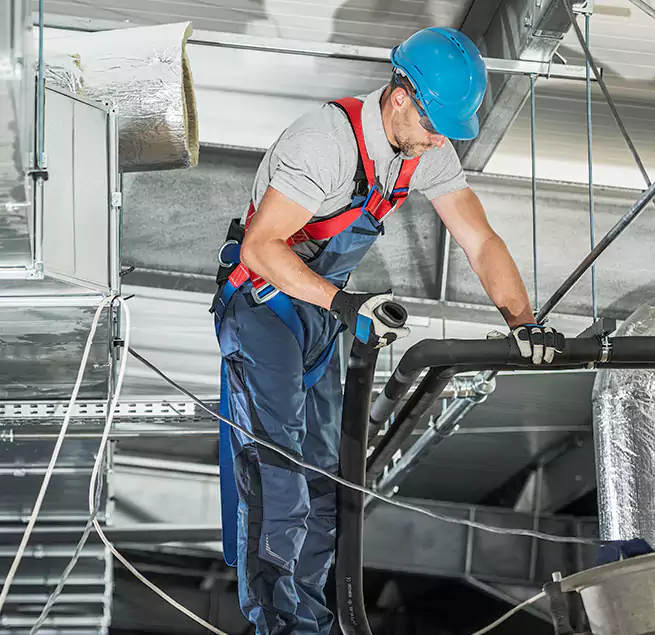 Why Homeowners & Businesses Trust Us in Rexburg, ID?