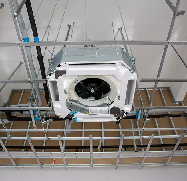 Why Homeowners & Businesses Trust Us in Rexburg, ID?