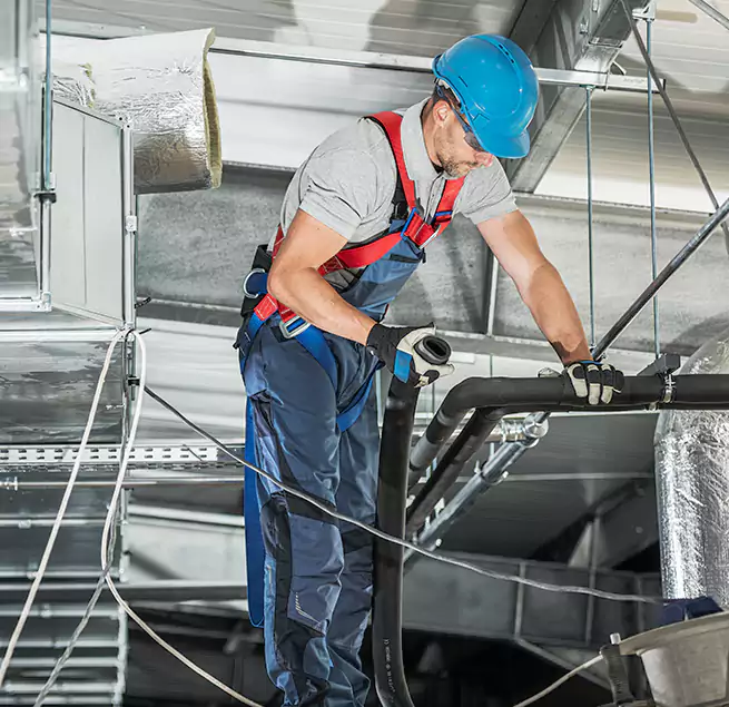 Why Homeowners & Businesses Trust Us in Rexburg, ID?