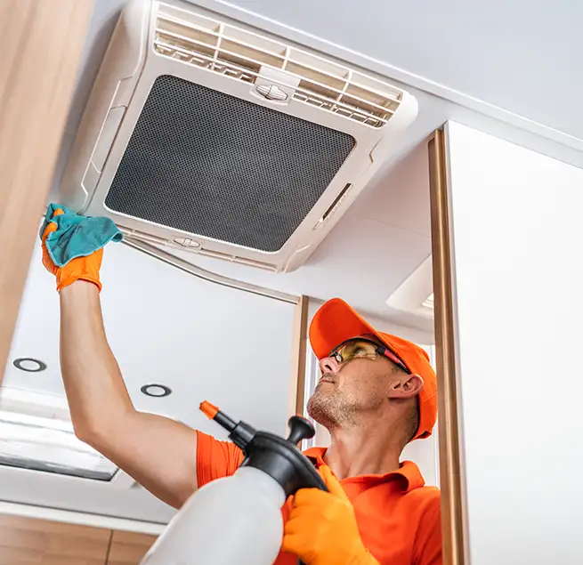 Why Homeowners & Businesses Trust Us in Rexburg, ID?