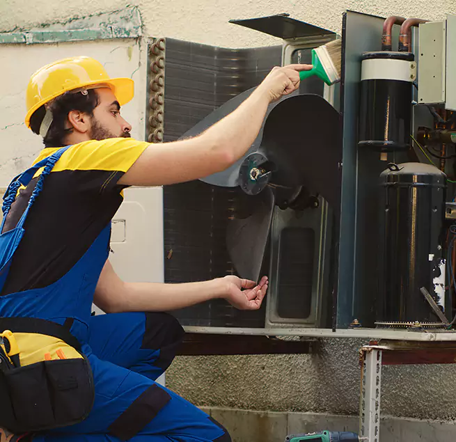 Why Homeowners Businesses Trust Us in Rexburg, ID?