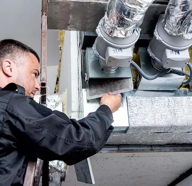 Why Homeowners & Businesses Trust Us in Rexburg, ID?