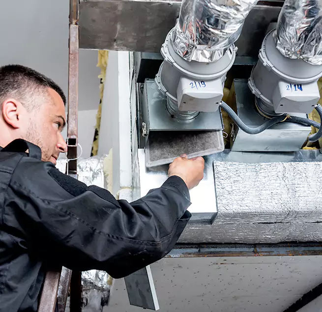 Why Homeowners & Businesses Trust Us in Rexburg, ID?