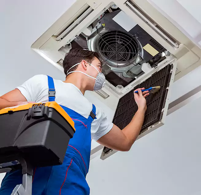 Why Homeowners & Businesses Trust Us in Rexburg, ID