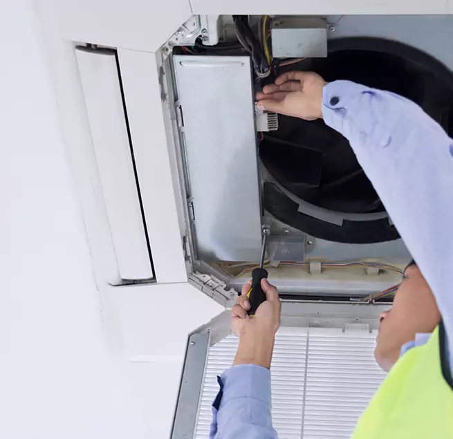 Why Homeowners & Businesses Trust Us in Rexburg, ID?