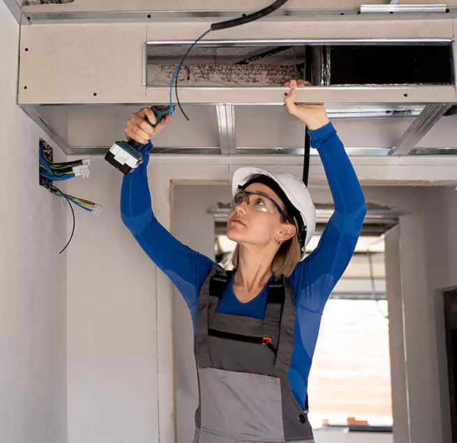 Why Homeowners & Businesses Trust Us in Rexburg, ID?