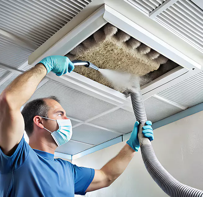 Why Homeowners Businesses Trust Us in Rexburg, ID?