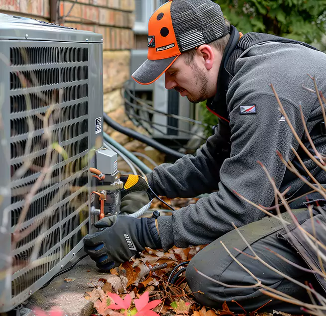 Why Homeowners & Businesses Trust Us in Rexburg, ID?