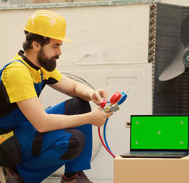 Why Homeowners & Businesses Trust Us in Rexburg, ID?