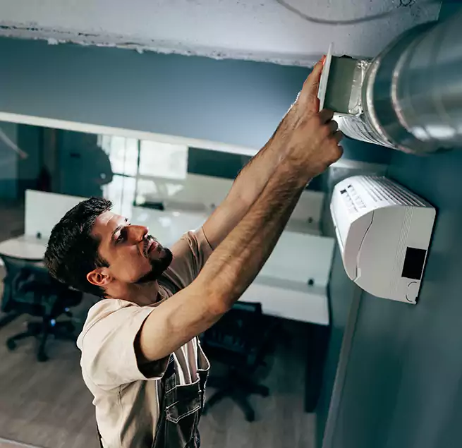 Why Homeowners & Businesses Trust Us in Rexburg, ID?