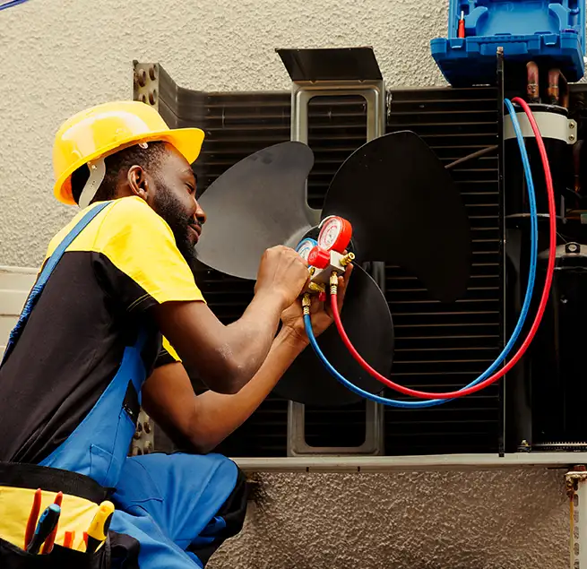 Why Homeowners & Businesses Trust Us in Rexburg, ID?